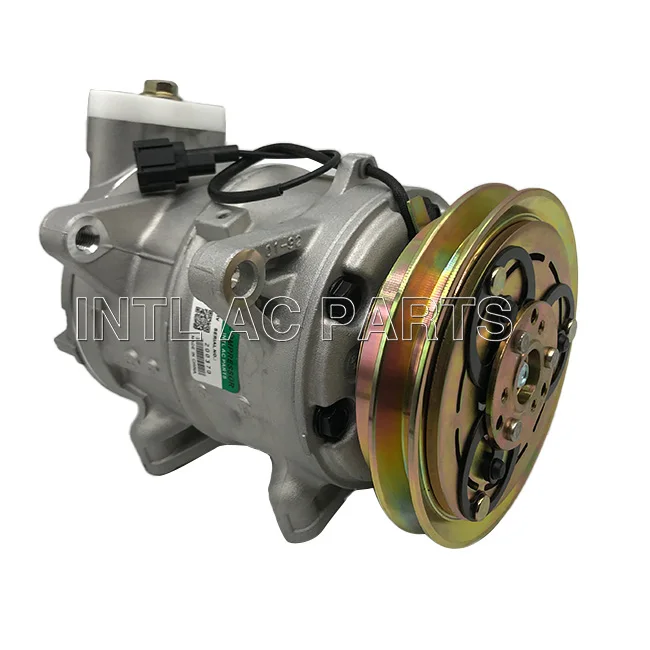 Car Spare Parts - High Quality AC Compressors for ZEXEL, NISSAN