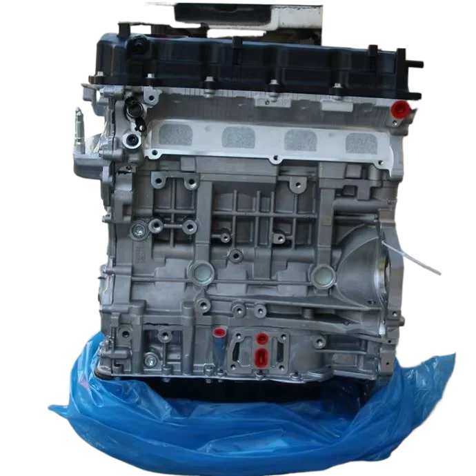 High Quality  Engine Assembly G4KD  G4KE Engine Assembly Suitable for Korean cars Kia