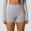 Shorts Light Gray