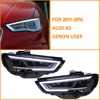 For Xenon Version