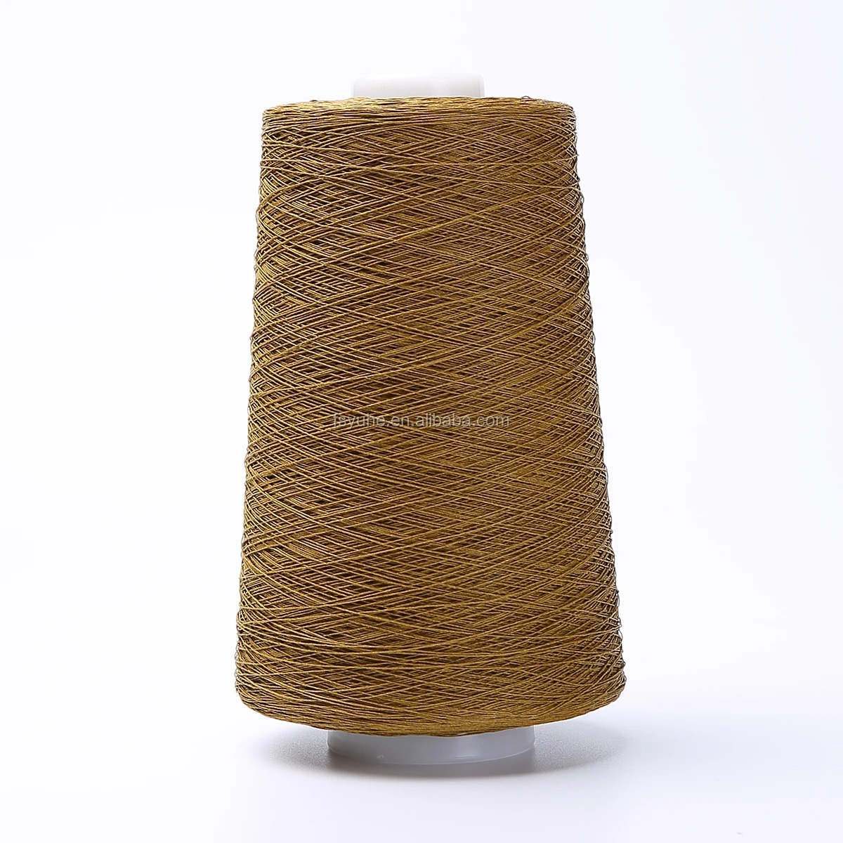 Paper Macrame Cord Thread and Yarn Yuhe Paper Manufacturer Weaving Paper Yarn for Luxury Wardrobe