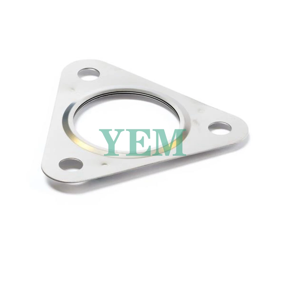 Excavator Engine Part U3688C037 Turbocharger Gasket for Perkins U3688C037 Turbocharger Gasket