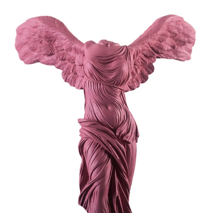 nike the goddess of victory android