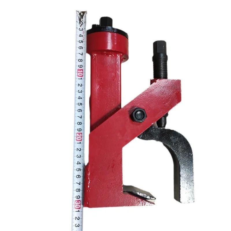 Портативный пневматический гидравлический шиномонтажный вакуумный станок