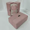 Pink(ring+Pendant box no LED)