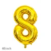Number 8
