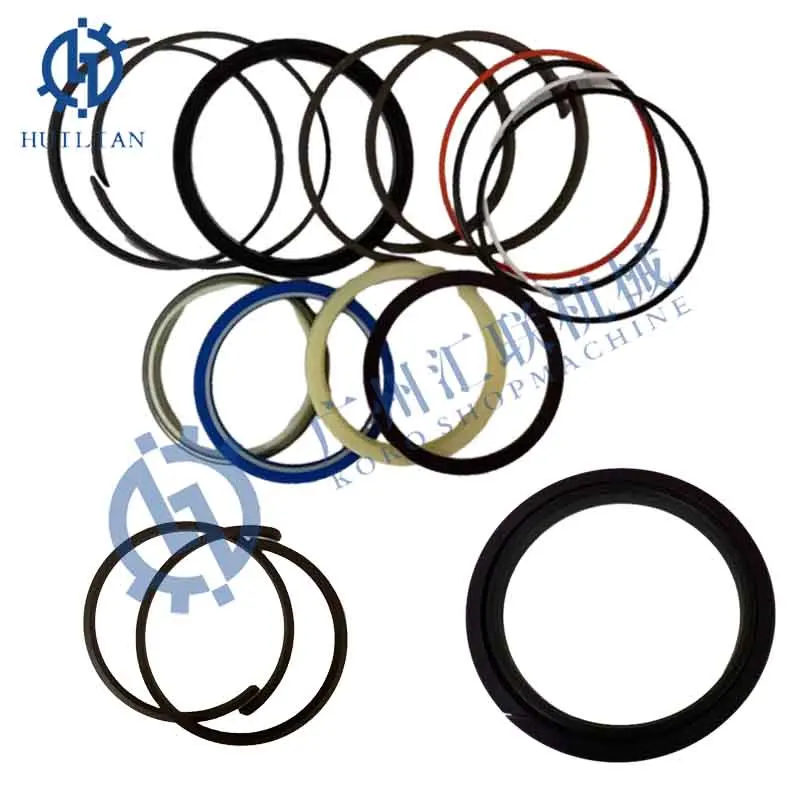 CLG922LC 922E Excavator Repair Kit 88A0907 88A0905 88A0824 34C6829 72A2469 Hydraulic Cylinder Seal Kit