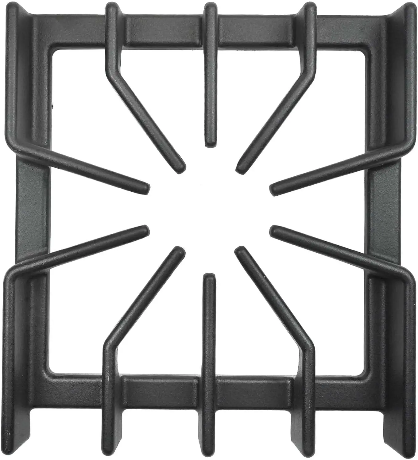 Good Quality Stove Oven Replacement Parts Gas Cooking Ranges Spider Grate Replacement PA060054 manufacture