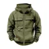 Verde dell'esercito