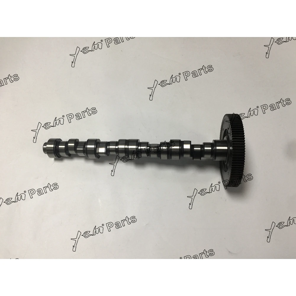 Camshaft Assy For Volvo D5D