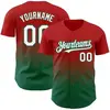 Rojo-verde Kelly