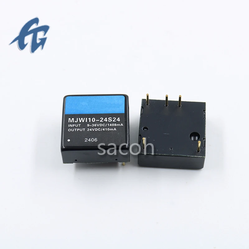 (SACOH Electronic Components)MJWI10-24S24