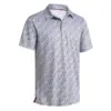 Flux multicolore