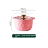 Pink-2.5L