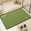 Minimalist Nice - Fruit Green