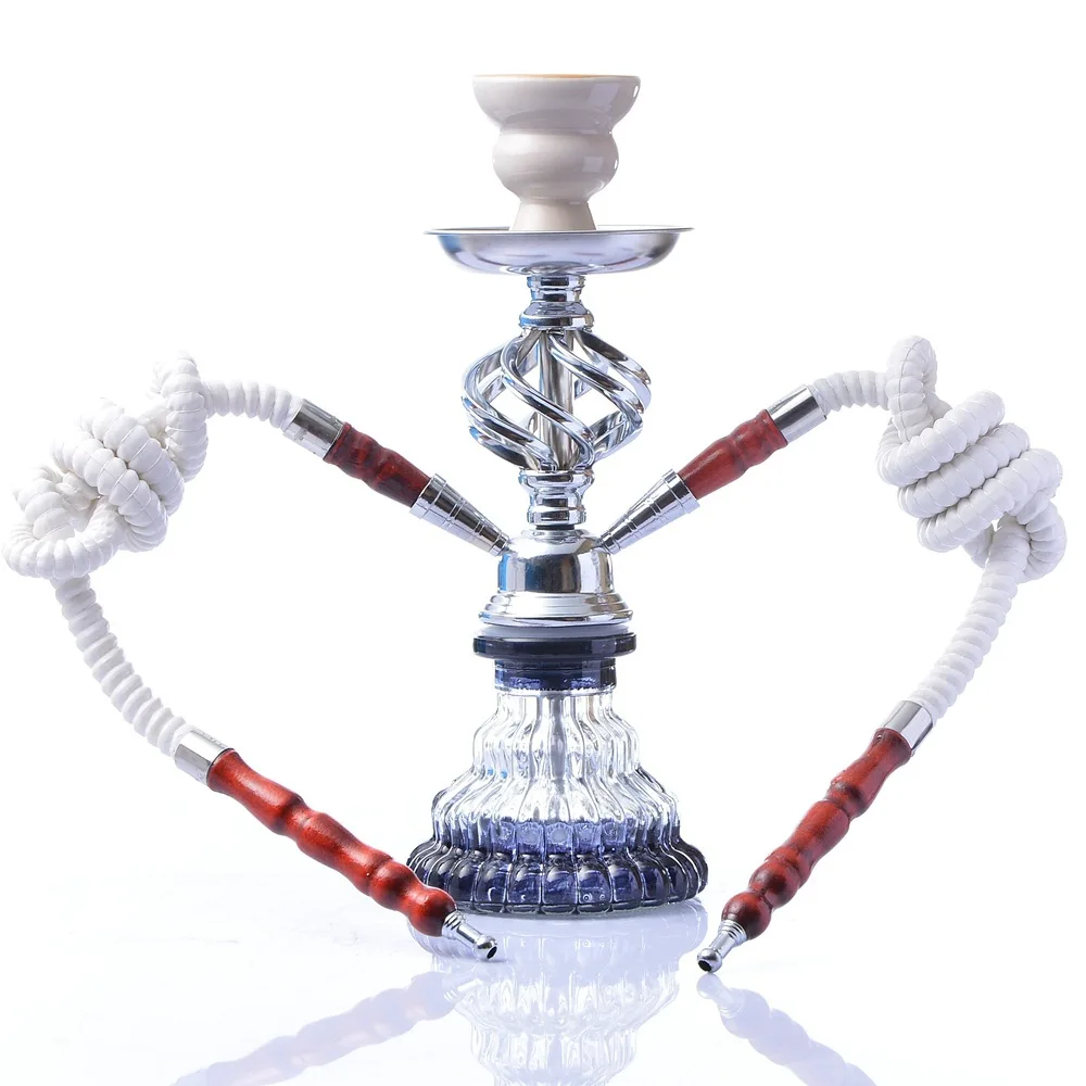wholesale portable travel hookah chicha wookah shis