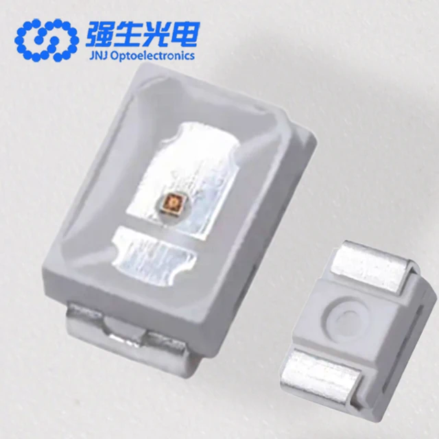 3020 High Power LED Night Vision Fill Light Bead Emitting 1064nm Diode for Growing