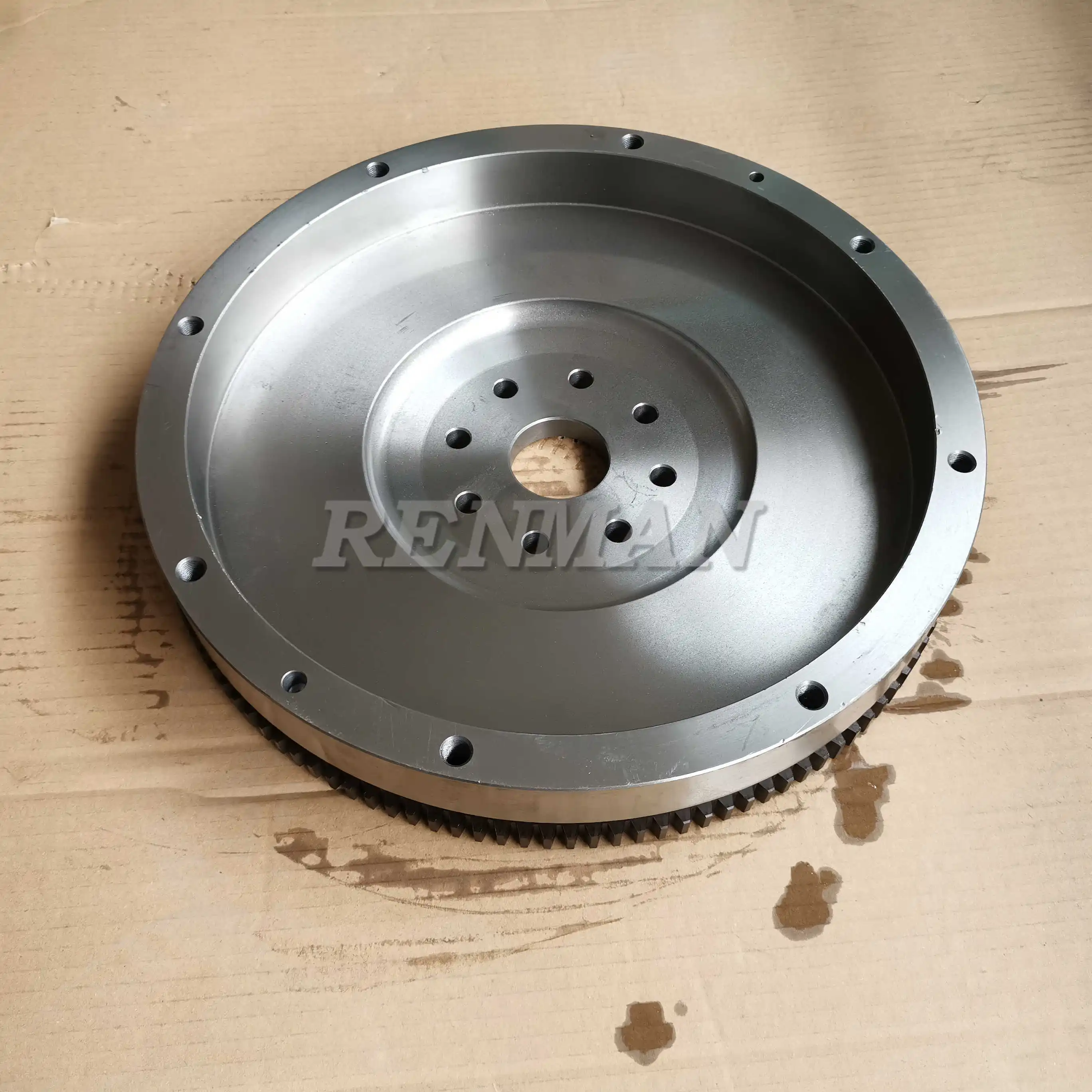 FOTON CUMMINS ISF3.8 ENGINE Flywheel 4944495 4944496 4944495F 