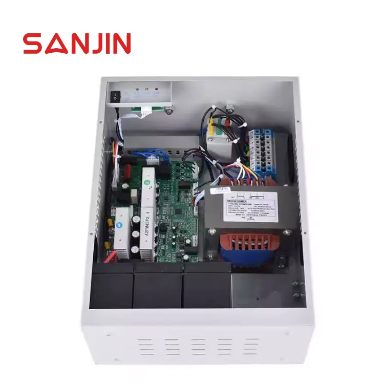 Elevator Brake Release Power Supply ARD Elevator Power Failure Emergency Device