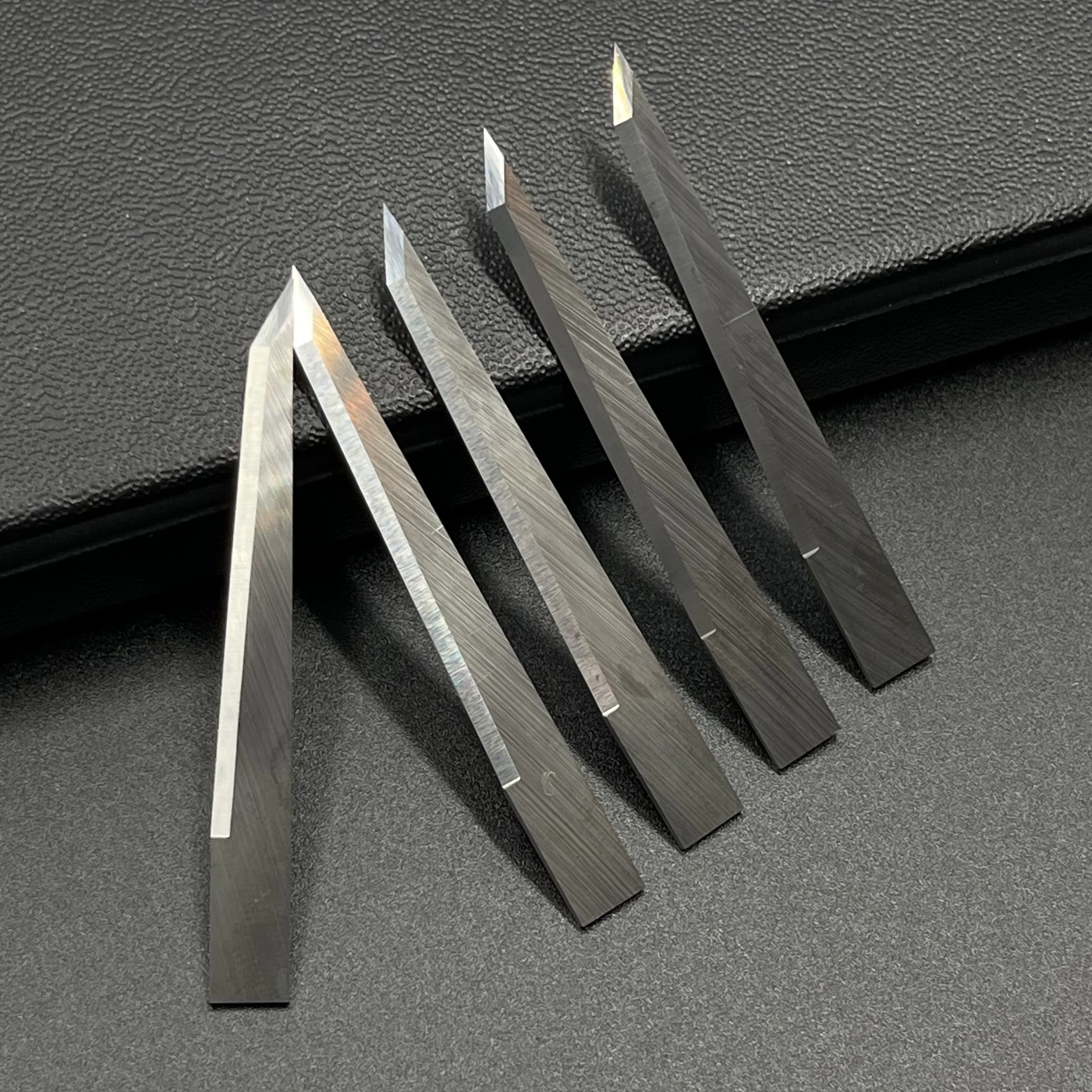 Tungsten Steel Computer Cutting Blade EVA Vibrating Oscillating Knife Oscillating Blade Industrial Blade 3