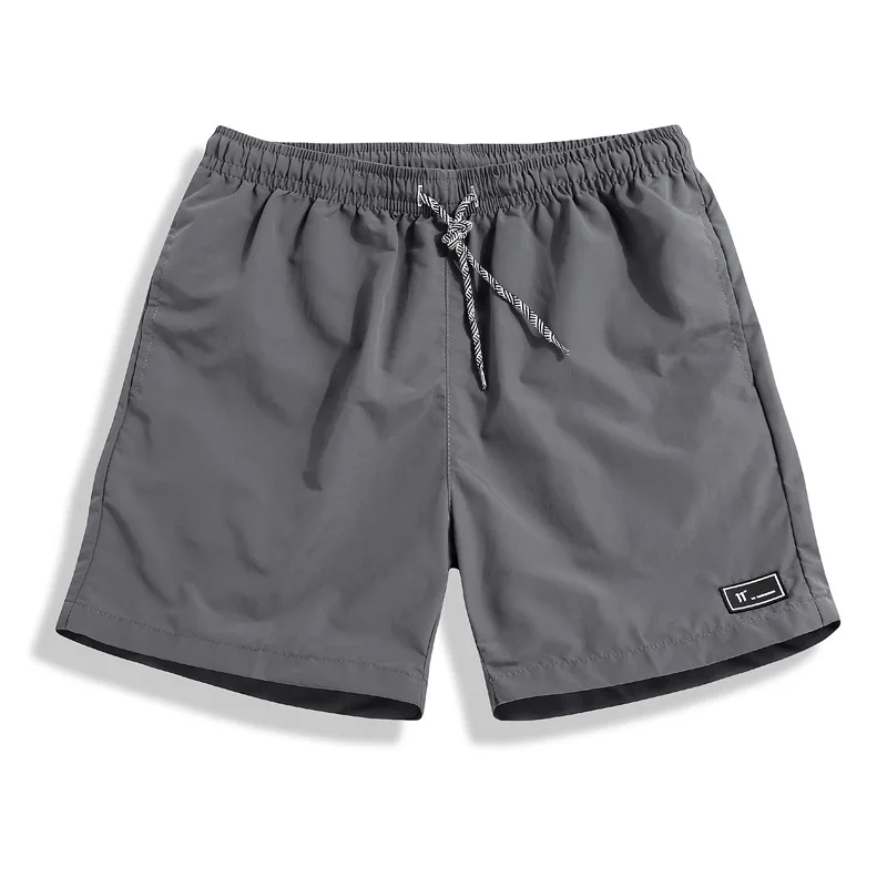 Custom Plus Size Shorts For Men Fiess Gym Sport Workout Shorts 95%polyester Summer Shorts463_voghion.com