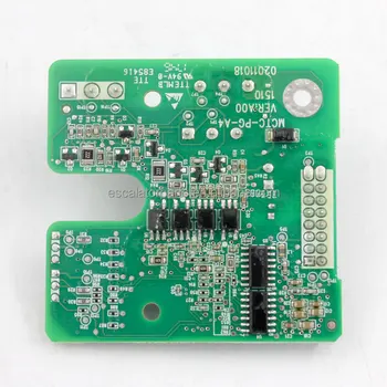 Mctc-pg-a4 Elevator Main Inverter Drive Me320 Control Pg Card