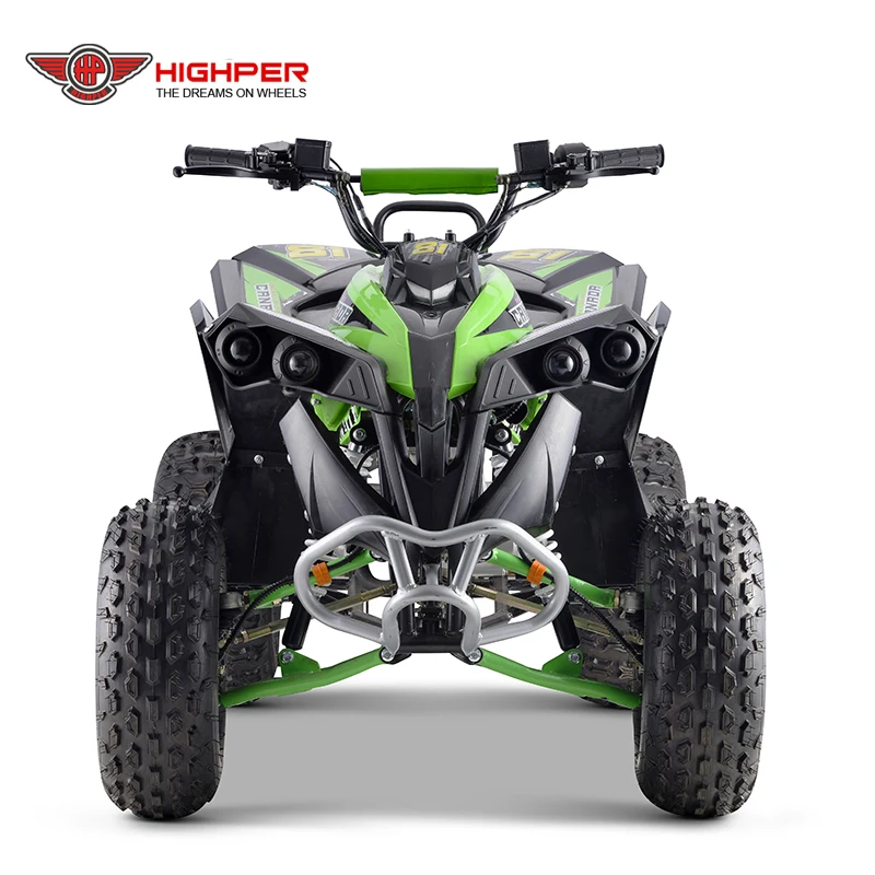 Quad atv 2x4 для детей, газовый ATV 110cc 125cc,quad 125cc