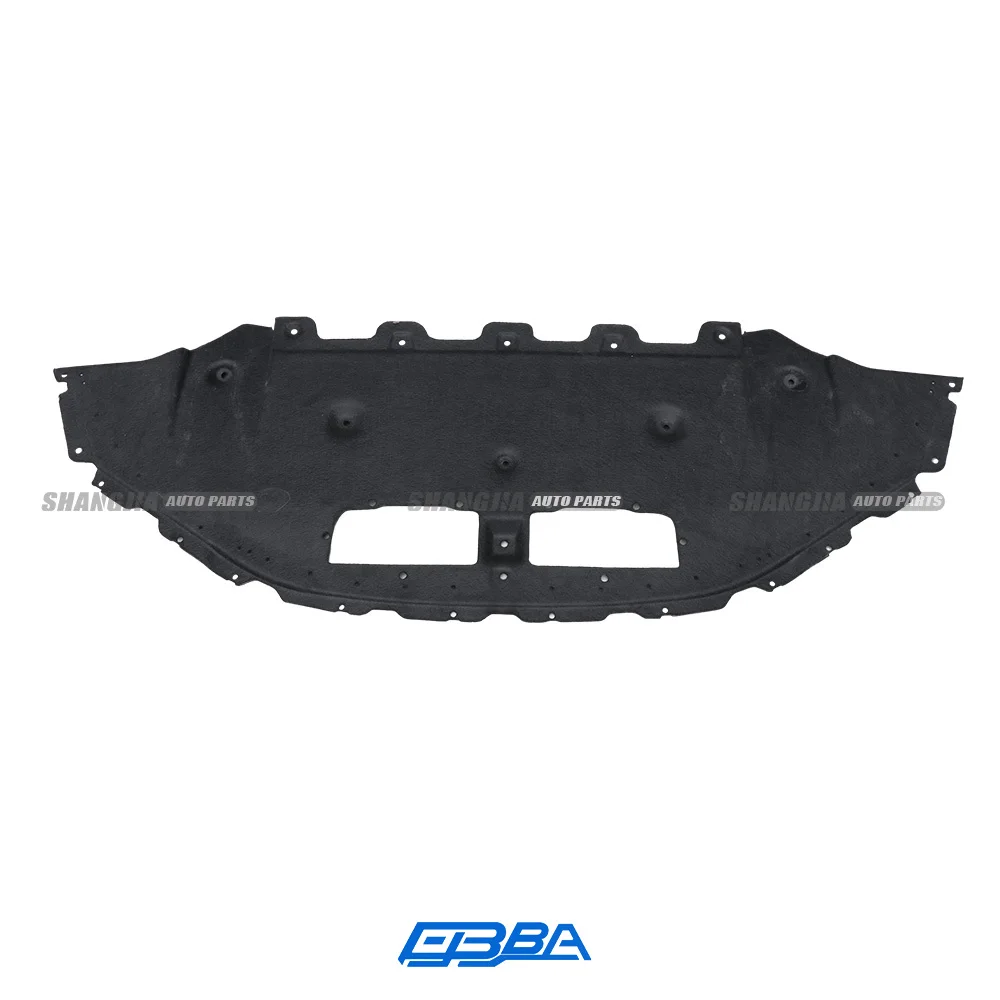 2025 Suku Cadang Mobil Terlaris: Pelat Pelindung Bawah Fender Depan dari Bahan Asli untuk Lamborghini LP580, 610, 4T0825101C