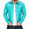 Turquoise