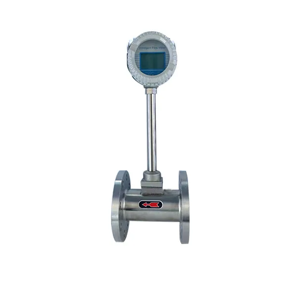 Top 10 flow meter manufacturers in China