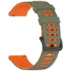Verde Naranja