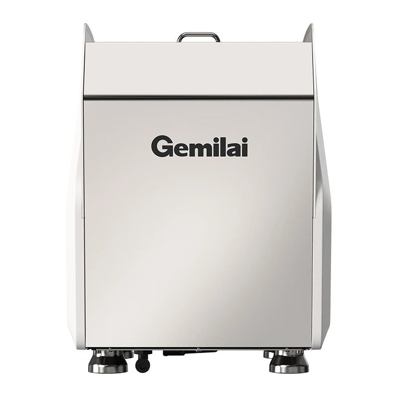 ジェミライ CRM3149 イタリア製 インダクション式 EU倉庫 4 in 1 企業