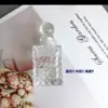 100ml square jewel