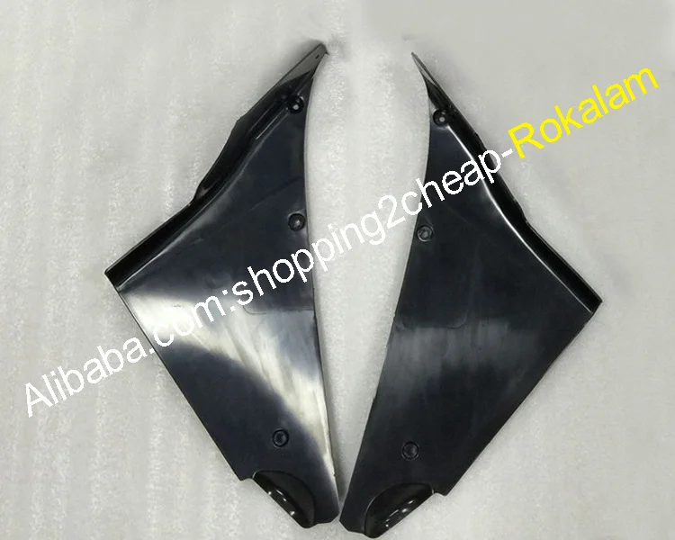 ZX12R Purple Flame Fairing Kit for Kawasaki ZX-12R