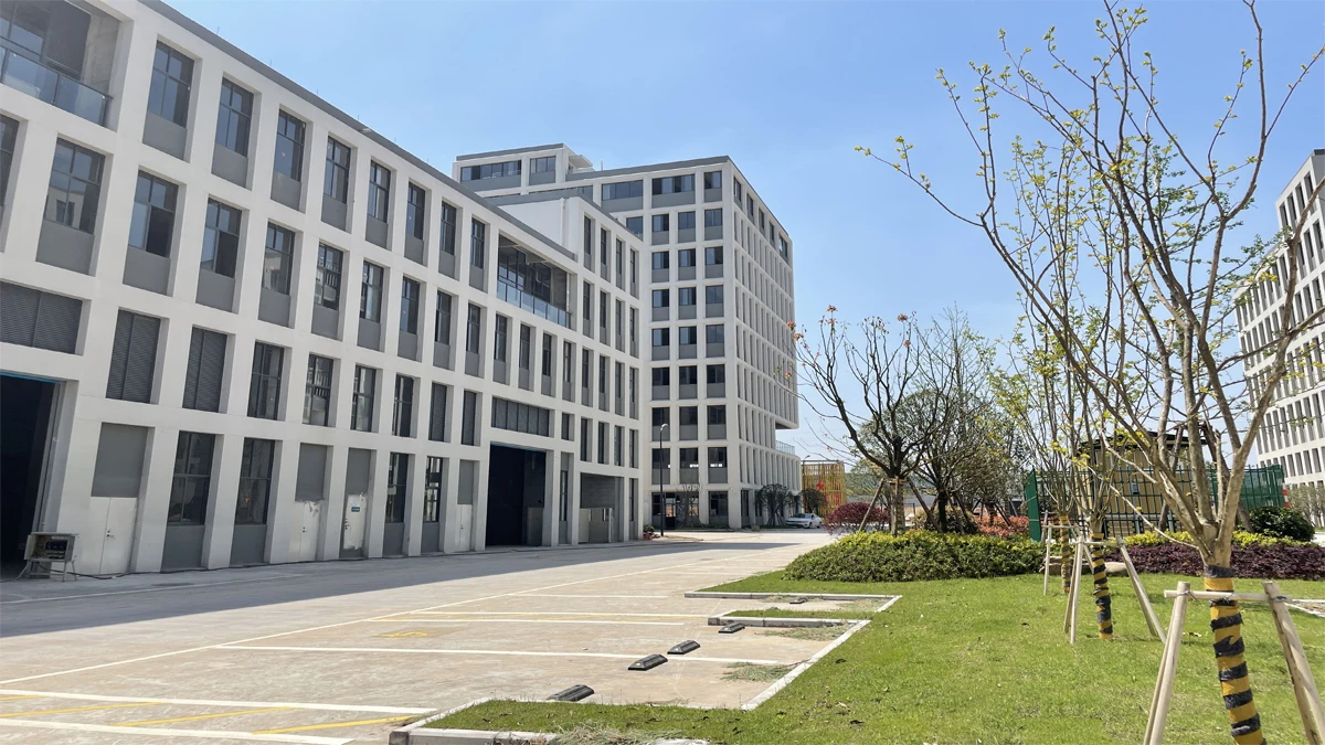 Jinhua Hisure Scientific Co., Ltd.