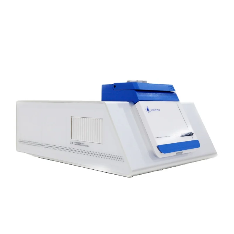 Microchip Economical Custom Design Stable Real Time Pcr