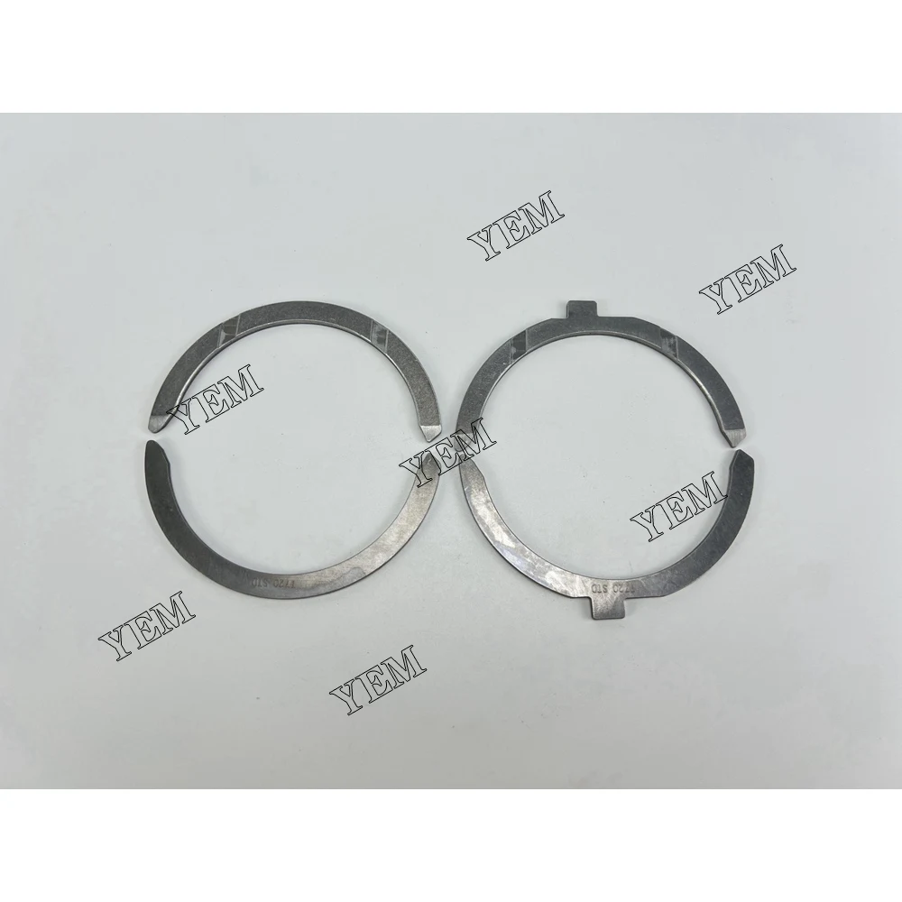 Thrust Washer for Toyota 1KZ Heavy Equipment Engine Parts 5