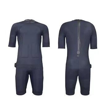 Dry Electrode EMS Suits
