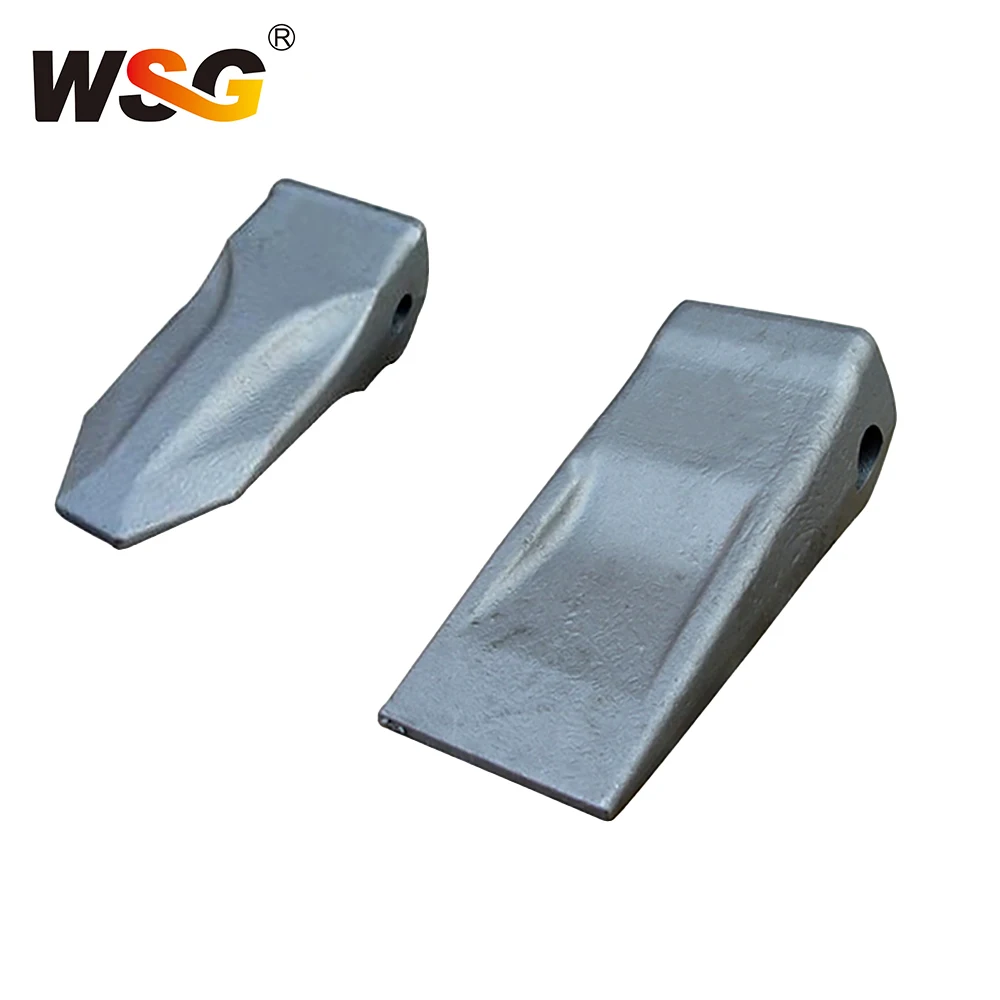 Oem Loader Excavator Backhoe Forged Bucket Teeth Suppliers Cat320 1u3352 1u3302 1u3202 1u3252 1u3452