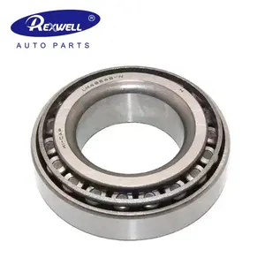 High Quality Auto Left Right Front Wheel Hub Bearing Kit for Hyundai H-1 H100 Mitsubishi L200 Wheel Bearing MB633086 51701-44000