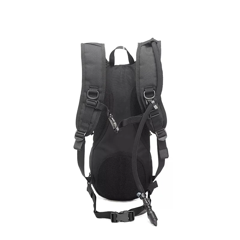 Survival Kit Hydration Tactical Range Backpack Hydration Backpack With
