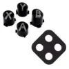 Black & Clear & Classic Gray JDX3M019WS