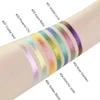 อายไลเนอร์: 7 เฉดสี