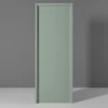 Fagiolo rosa verde