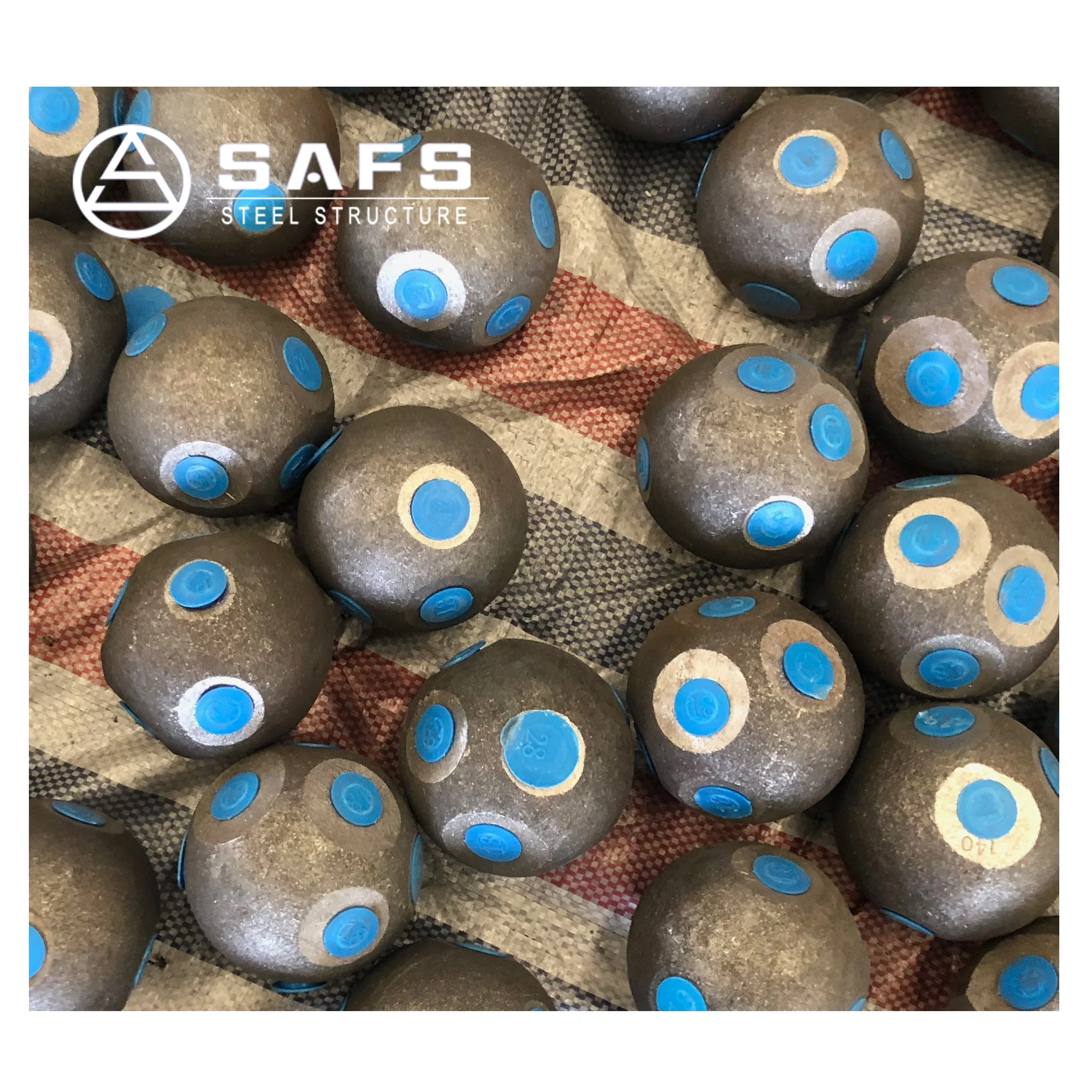 Components Space Frame Node Bolt Ball
