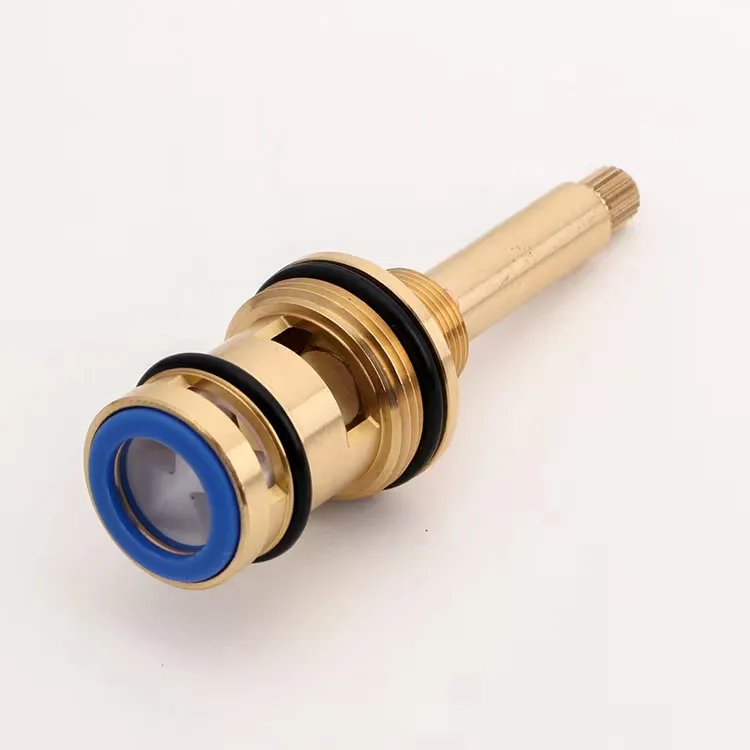 Заводская цена латунный шпиндель