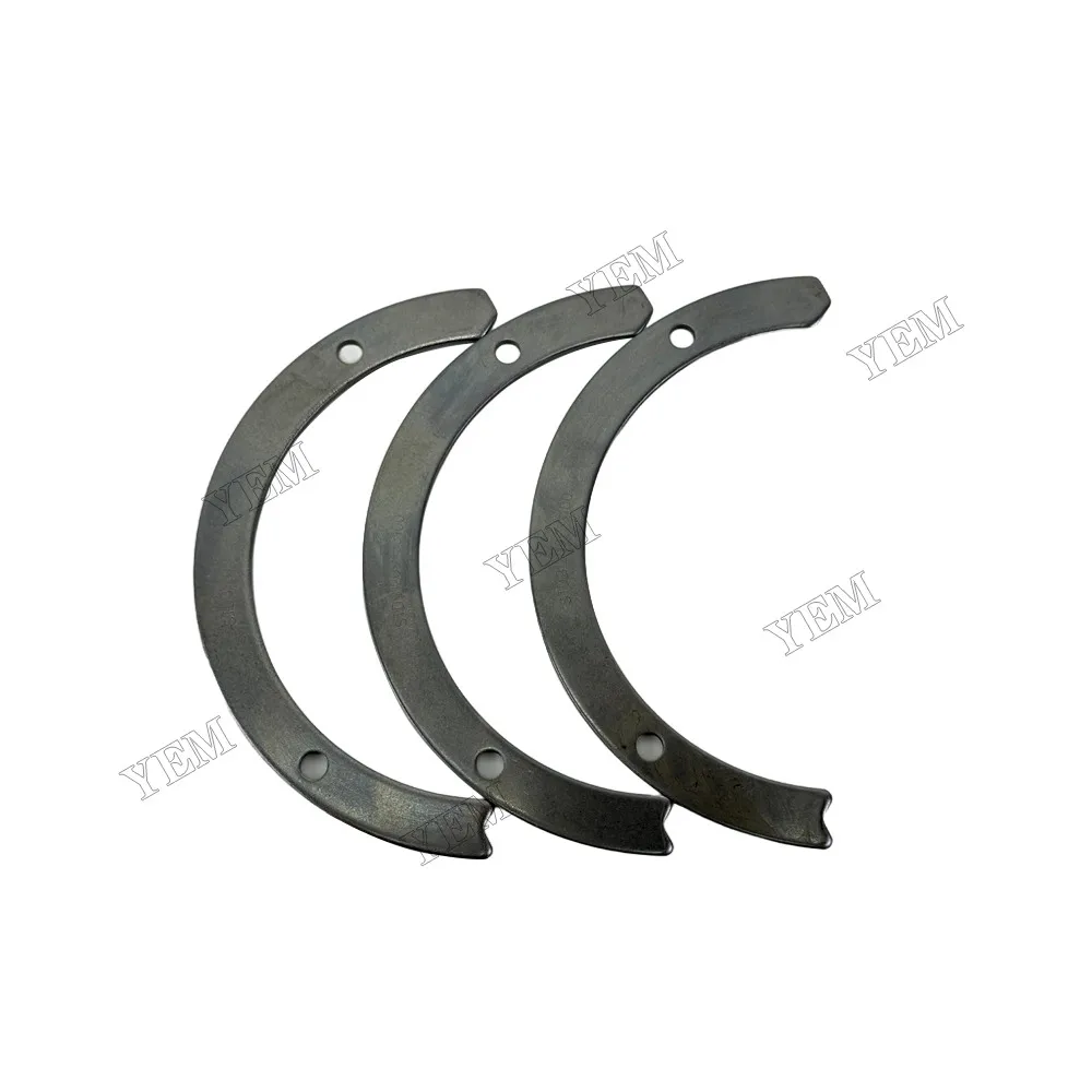Thrust Washer 31209-33100 Fit for Mitsubishi 6D40 Engine