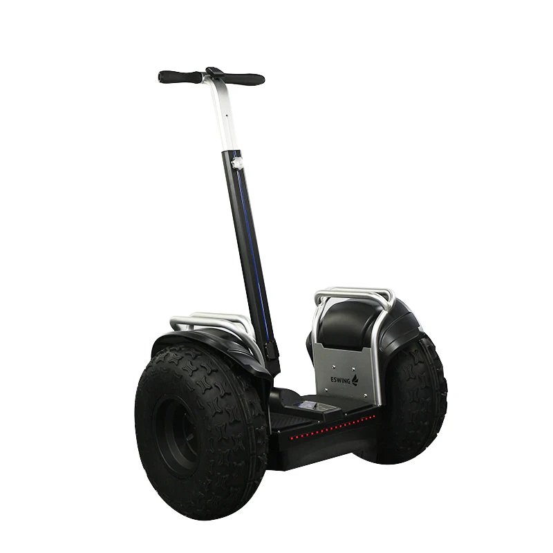 Segways Self-Balancing Electric Scooters with APP Adult
