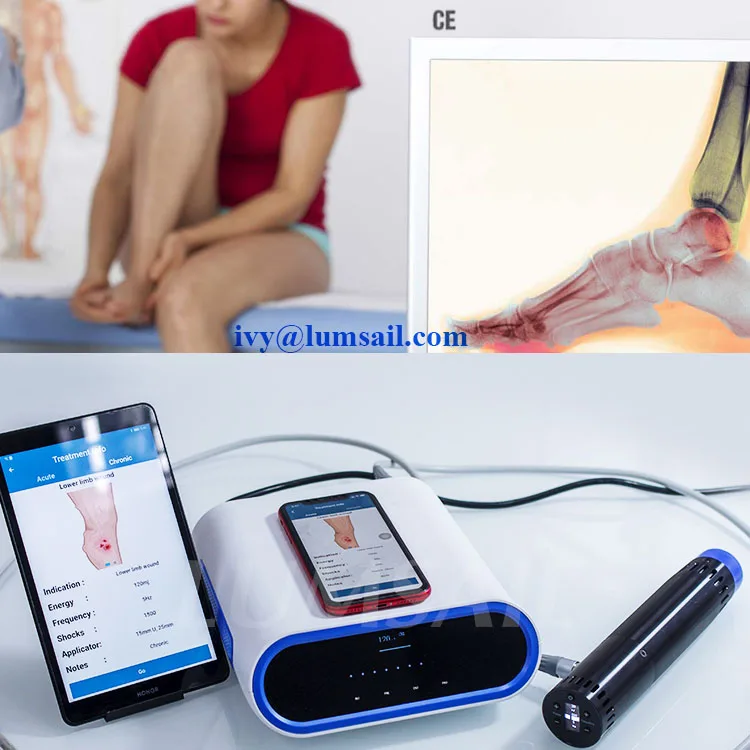 Physical Therapy Equipment Medical Health Diabetic Foot Treatment