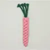 pink radish
